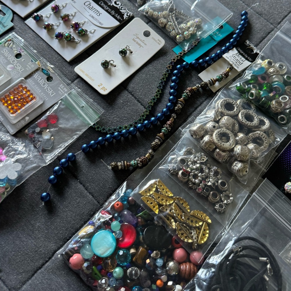 Jewelry Making Bundle! - Picture 6 of 8